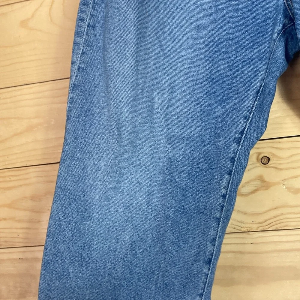 Madewell Roadtripper‎ Slim Boyfriend size 32
